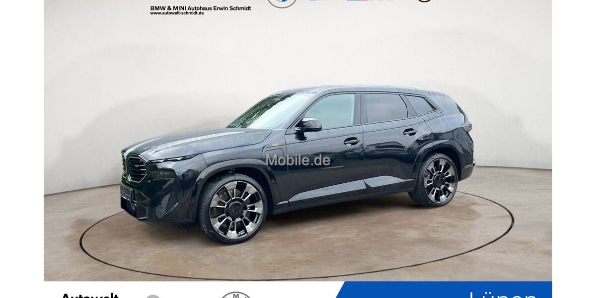 BMW XM 35.005 km 103.349 &euro; Lünen 44534