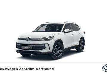 VW Tiguan 7.079 km 35.788 &euro; Dortmund 44141