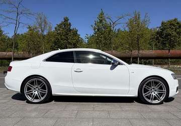 Audi S5 103.000 km 19.999 &euro; Dortmund 44369