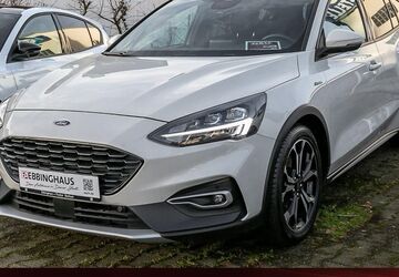 Ford Focus 42.487 km 20.990 &euro; Bochum 44803