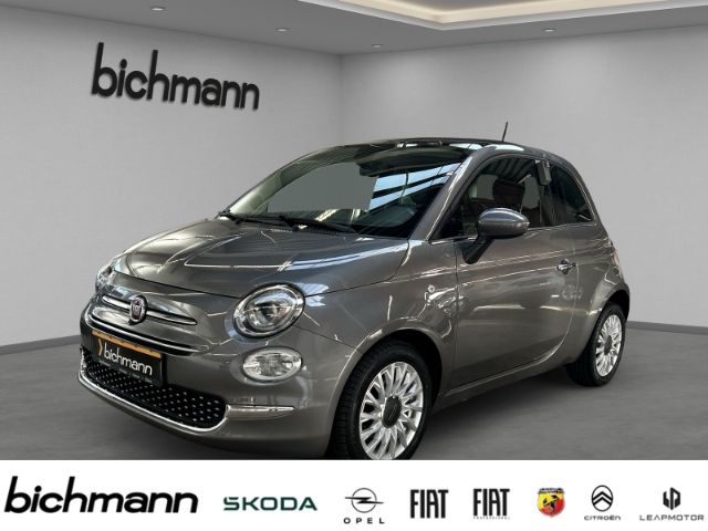 Fiat 500 69.322 km 9.290 &euro; Menden 58706