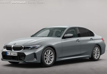 BMW 330 24.817 km 46.999 &euro; Dortmund 44263