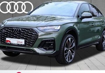 Audi Q5 7.260 km 48.440 &euro; Recklinghausen 45657