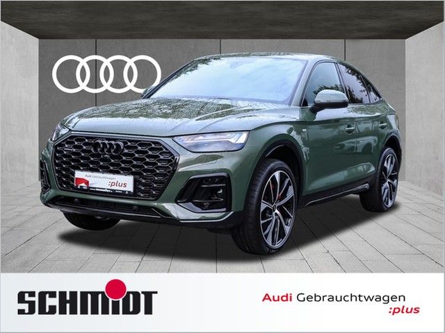 Audi Q5 7.260 km 48.440 &euro; Recklinghausen 45657