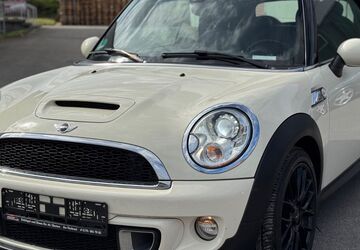 Mini Cooper S 131.000 km 9.490 &euro; Herten 45701