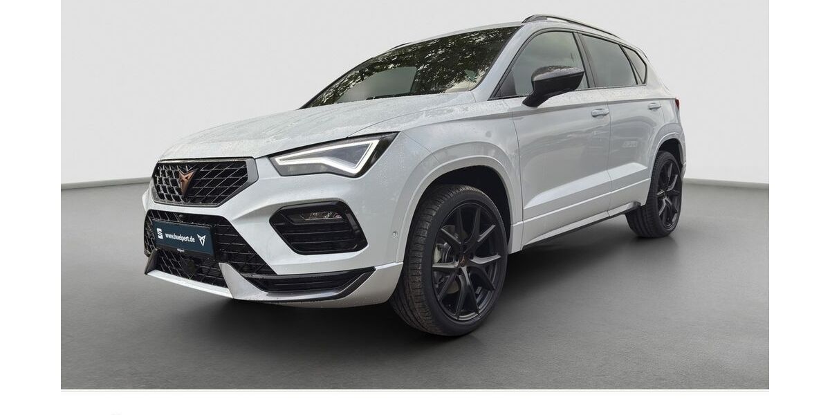Cupra Ateca 1.500 km 37.950 &euro; Dortmund 44269