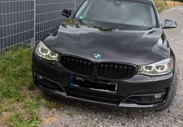BMW 330 Gran Turismo 180.500 km 14.400 &euro; Hemer 58675