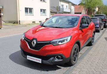 Renault Kadjar 80.000 km 11.890 &euro; Herten 45699