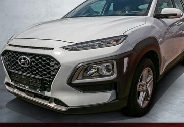 Hyundai KONA 40.510 km 13.990 &euro; Dortmund 44289