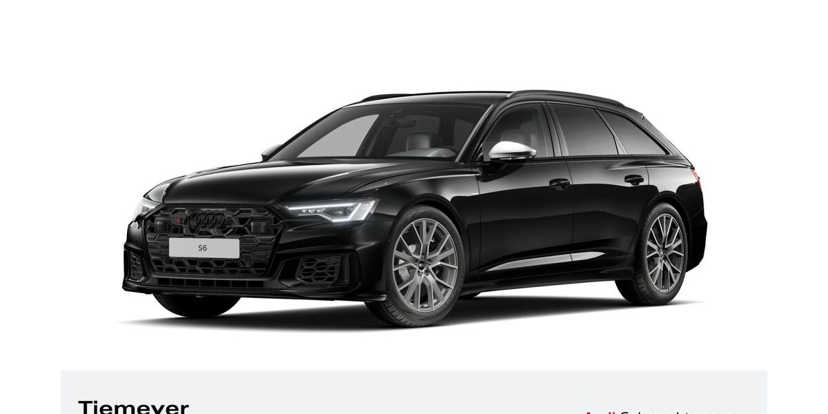 Audi S6 22.296 km 53.950 &euro; Bochum 44809