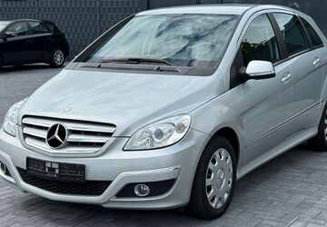 Mercedes-Benz B 200 147.631 km 5.950 &euro; Dortmund 44149
