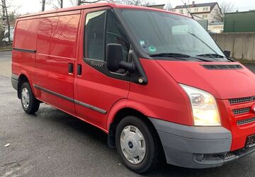 Ford Transit 150.000 km 6.700 &euro; Witten 58454