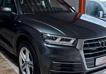 Audi Q5 182.000 km 20.999 &euro; Dortmund 44147