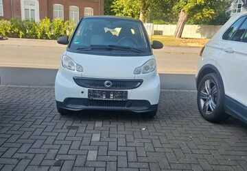 Smart ForTwo 145.470 km 3.890 &euro; Dortmund 44359