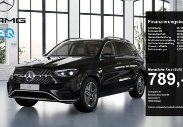 Mercedes-Benz GLE 350 8.920 km 82.330 &euro; Hagen 58135
