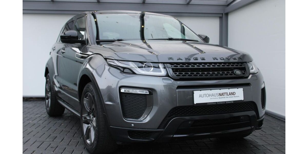 Land Rover Range Rover Evoque 89.557 km 21.650 &euro; Schwerte 58239