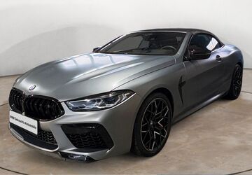 BMW M8 14.005 km 112.590 &euro; Lünen 44534