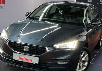 Seat Leon 41.180 km 17.199 &euro; Werne 59368