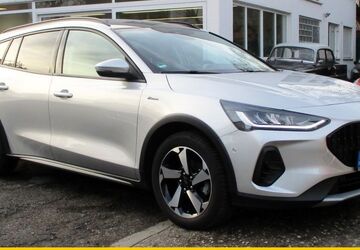 Ford Focus 27.000 km 24.900 &euro; Dortmund 44263