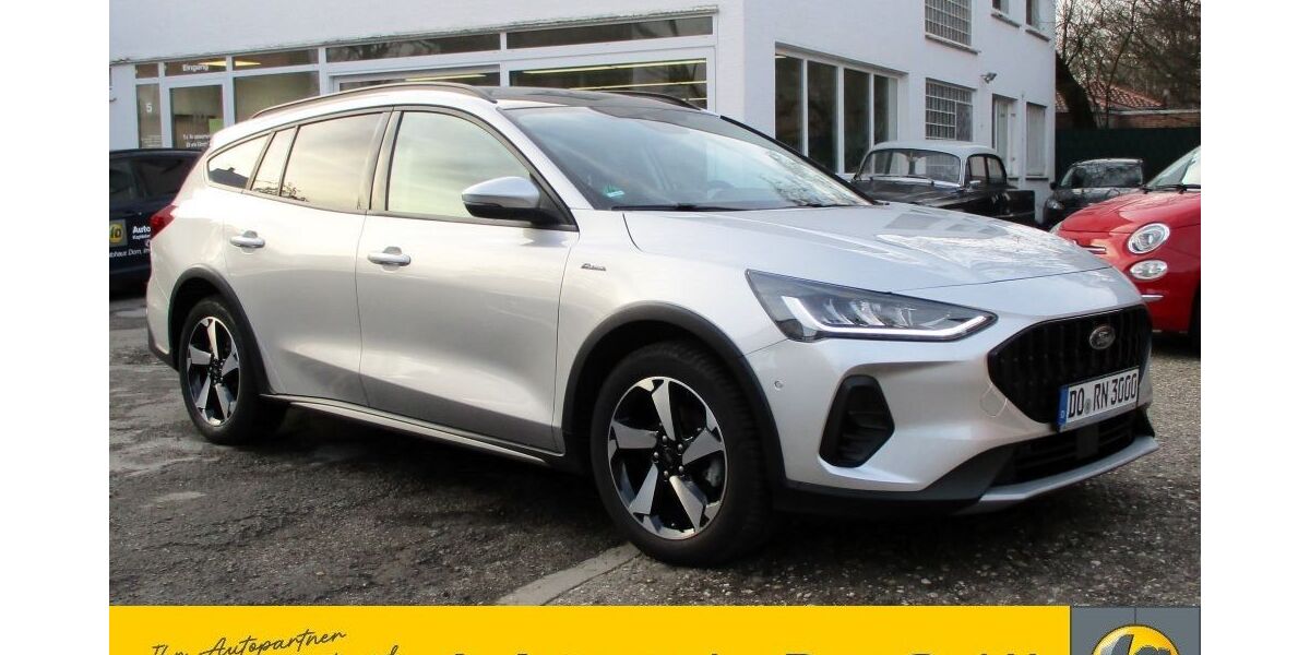 Ford Focus 27.000 km 24.900 &euro; Dortmund 44263