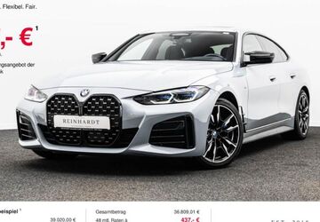 BMW M440 115.681 km 39.020 &euro; Hagen 58091