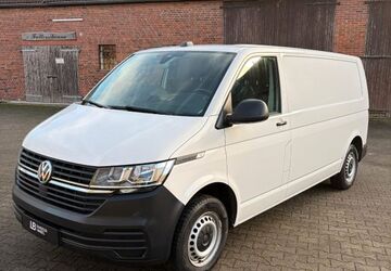 VW T6 Transporter 131.058 km 19.900 &euro; Datteln 45711