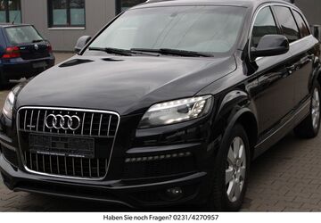 Audi Q7 182.385 km 18.790 &euro; Dortmund 44143