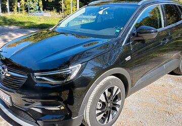 Opel Grandland (X) 85.000 km 15.500 &euro; Dortmund 44229