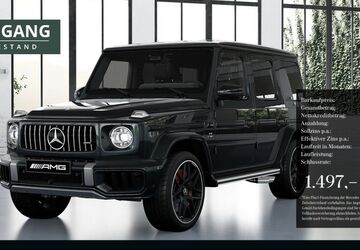 Mercedes-Benz G 63 AMG 18.122 km 208.889 &euro; Menden 58706