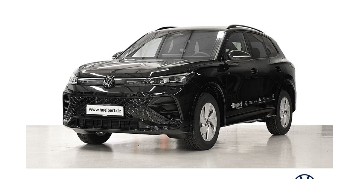 VW Tiguan 5.221 km 45.770 &euro; Dortmund 44379
