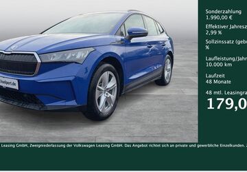 Skoda Enyaq 18.820 km 21.465 &euro; Dortmund 44309