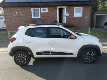 Gebrauchte Dacia Spring
