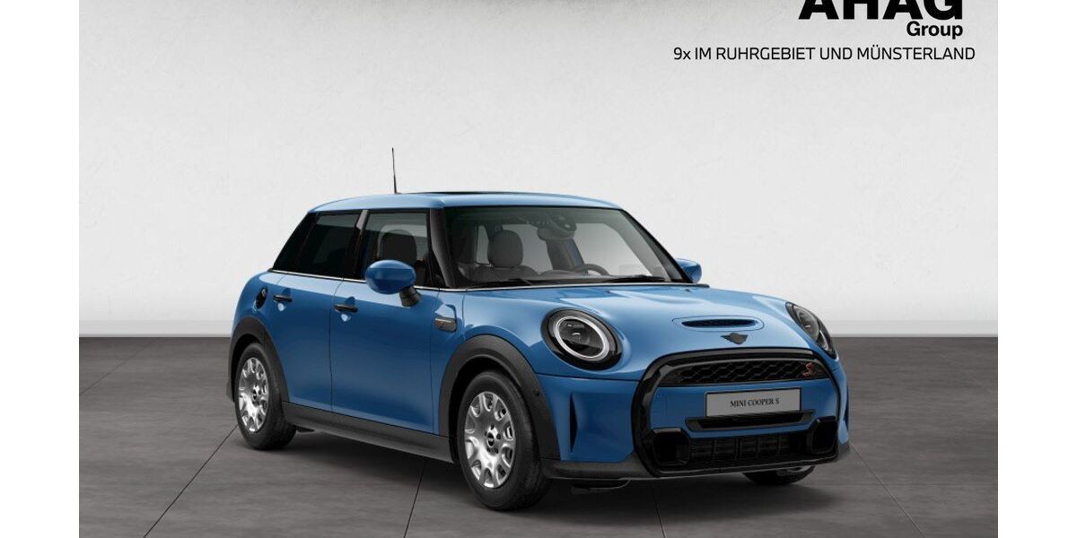 Mini Cooper S 41.599 km 28.740 &euro; Bochum 44809