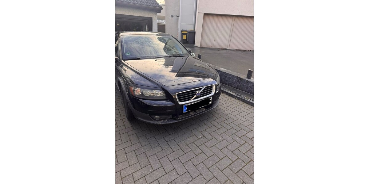 Volvo C30 229.174 km 2.500 &euro; Gevelsberg 58285