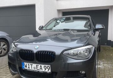 BMW 118 168.000 km 11.500 &euro; Witten 58456