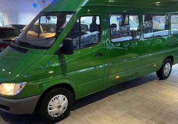 Mercedes-Benz Sprinter 149.000 km 11.490 &euro; Datteln 45711