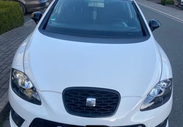Seat Leon 265.250 km 4.999 &euro; Nachrodt-Wiblingwerde 58769