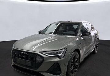 Audi e-tron 33.714 km 34.820 &euro; Hagen 58091