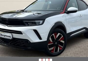 Opel Mokka 37.300 km 21.990 &euro; Gelsenkirchen 45894