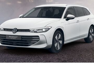 VW Passat 23.295 km 34.880 &euro; Menden 58706