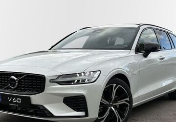 Volvo V60 12.500 km 56.890 &euro; Schwerte 58239