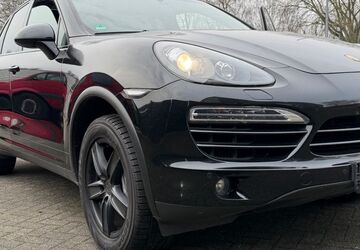 Porsche Cayenne 278.000 km 13.500 &euro; Gelsenkirchen 45896