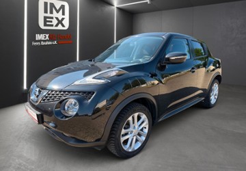 Nissan Juke 61.000 km 8.900 &euro; Marl 45772