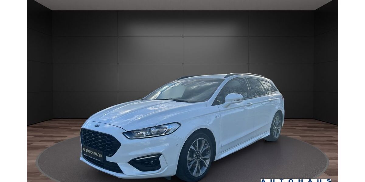 Ford Mondeo 59.350 km 20.900 &euro; Lüdinghausen 59348