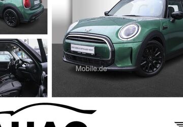 Mini Cooper 51.768 km 19.740 &euro; Bochum 44809