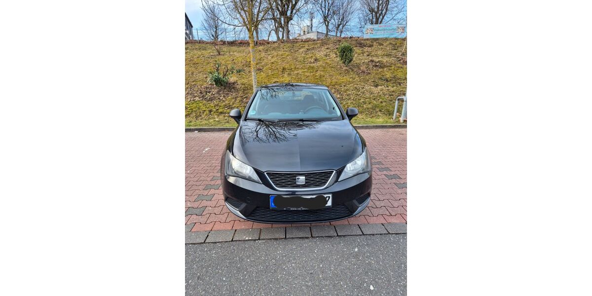 Seat Ibiza 198.000 km 4.400 &euro; Gevelsberg 58285