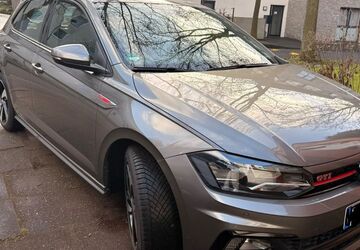 VW Polo 44.000 km 18.900 &euro; Marl 45768