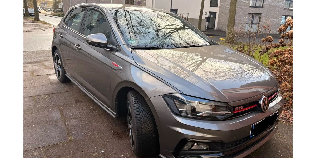 VW Polo 44.000 km 18.900 &euro; Marl 45768