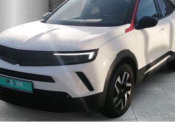 Opel Mokka 36.124 km 17.990 &euro; Herten 45699