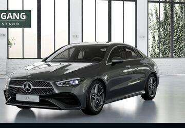 Mercedes-Benz CLA 180 3.717 km 34.890 &euro; Menden 58706